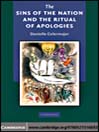 The Sins of the Nation and the Ritual of Apologies (eBook)